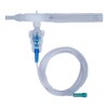 AirLife® Misty Max 10™ Handheld Nebulizer Kit Small Volume Medication Cup Adult / Pediatric Mouthpiece Delivery, 50/CS