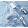 Administration Set 20 Drops / mL Drip Rate 92" Tubing 2 Ports