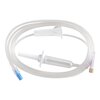 Administration Set 10 Drops / mL Drip Rate 84" Tubing 1 Port