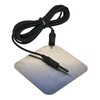 Aspen Surgical Products Patient Return Electrode Single Corded, 1/EA MON469964EA