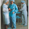 Extra Protection Coverall
