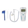 Welch Allyn SureTemp&reg; Oral Probe Handheld Electronic Probe Thermometer MON471588EA
