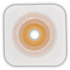 Colostomy Barrier Esteem synergy® Durahesive™, White Tape 4" Flange Esteem Synergy™ Hydrocolloid 7/8 to 1-1/4" Stoma, 10EA/BX