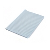 Procedure Towel graham medical 13-1/2 W x 19 L" Blue NonSterile, 500 EA/CS