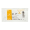 Cellulose Dressing Exu-Dry® Gauze, Polyethylene 2 X 3 Inch, 50EA/CS S