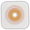 Colostomy Barrier Esteem synergy® Durahesive™, White Tape Without Flange Esteem Synergy™ Hydrocolloid 1/2 to 7/8" Stoma, 10EA/BX