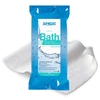 Impreva Bath Rinse-Free Bath Wipes
