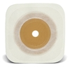 Colostomy Barrier Esteem synergy Standard Wear Stomahesive, Without Tape Large Flange Universal Hydrocolloid Cut-to-fit, Up to 2-3/8" Stoma