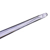 Ear Curette Lighted WaveCurette Single-Ended 2.5 mm Wave