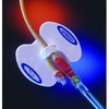 CATH SECURE, STATLOCK FOLEY PED (25/BX)               BARD
