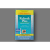 Eye Lubricant Refresh Plus 0.1 oz. Eye Drops, 50/CT