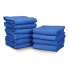 O.R. Towel Actisorb 17 W X 26 L Inch Blue Sterile, 4/PK, 20PK/CS