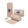 Elastic Bandage Deluxe® 480® LF Cotton / Nylon / Fullflex 3 Inch X 5 Yard NonSterile, 10/PK 6PK/CS