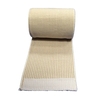 Elastic Bandage EZe-Band LF Cotton 4" x 11 Yard NonSterile
