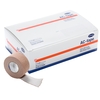 Athletic Tape AC-tape Mid-Strength Adhesive Cotton 1 Inch X 5 Yard Tan NonSterile, 12/BX