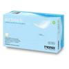 Exam Glove 9010 Series Small NonSterile Nitrile Standard Cuff Length Fully Textured Blue Chemo Tested