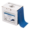 Hygenic Exercise Band Thera-Band&reg; Blue 25 Yard X-Heavy Resistance MON480033EA