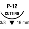 Biosyn Suture with Needle