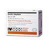 IV3000 1-Hand Moisture Responsive Cannula Fixation Dressing, 50EA/BX, 50EA/BX
