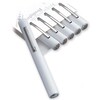 Penlight Adlite™ White Color 5 Inch Disposable