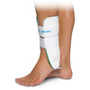 Air Ankle Support Air-Stirrup Universal Hook and Loop Closure Left or Right Foot