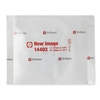 Colostomy Barrier FlexWear™ Tape 2-1/4" Flange Red Code Hydrocolloid Cut-to-fit, Up to 1-1/2" Stoma, 5EA/BX