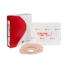 Colostomy Barrier FlexTend™ Tape 2-1/4" Flange Red Code Hydrocolloid 1-1/8" Stoma, 5EA/BX