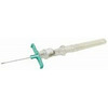 Catheter Introducer Introsyte® Autoguard® 20 Gauge 3.2 cm Sliding Safety Needle, 10 EA/CS