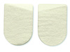 Hapad® Heel Pad 2.5 Inch, 2 EA/PR