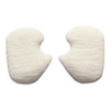 Dancer Pad Hapad® 5/16 Inch Without Closure Foot