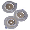 Skin Barrier Flange Assura® Extra Blue Code 1-3/8" Stoma, 5EA/BX