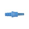 Injection Site Clave Connector Adapter, 100/CS
