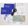ABI KIT, W/ANNEROID, 2CUFFS, 50FORMS, CHART, ABI V SUMMIT