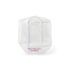 Wall Bracket CaviWipes™ White, 1/EA