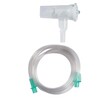 AeroEclipse® II BAN Handheld Nebulizer Kit Small Volume Medication Cup Adult / Pediatric Mouthpiece Delivery