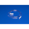Cardinal Health Rectal Tube and Flatus Bag 24 Fr. 19