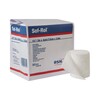 Cast Padding Undercast Sof-Rol 3" x 4 Yard Rayon NonSterile, 1/EA