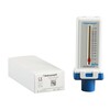 Peak Flow Meter asmaPLAN, 1/EA