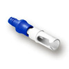 Clave Protected Needle Connector, 50 EA/CS