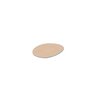 Adhesive Spot Bandage Flex-Band® 7/8 Inch Fabric Round Tan Sterile, 24/CS