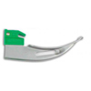 Laryngoscope Blade GreenLine® Macintosh Type Size 2 Child
