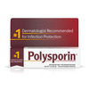 First Aid Antibiotic Polysporin® 1 oz. Ointment Tube