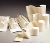 Elastic Bandage Honeycomb® / X-Ten™ 6 Inch X 550 Inch Double Hook and Loop Closure Beige NonSterile Standard Compression, 24/CS