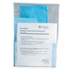 Stretcher Sheet Set InstaKit, 25/CS