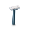 Razor Personna Premium Twin Blade Disposable, 1/EA