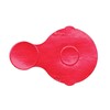 IVA SEALS, RED (1100/CT)