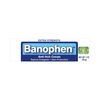 Itch Relief Banophen 2% / 0.1% Strength Cream 30 Gram Tube