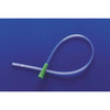 Urethral Catheter FloCath Straight Tip Hydrophilic Coated 16 Fr. 16"