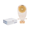Colostomy Pouch Assura® EasiClose™ WIDE Outlet One-Piece System 11-1/4" 3/8 to 2-3/4" Stoma Drainable Trim To Fit, 10EA/BX