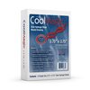 Hydrogel Dressing CoolMagic 3-3/4 X 3-3/4 Inch Square 1 Count Sterile